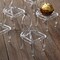 12 Mini Chair 4" Wedding Party Favor Gift Holders Wedding Events Decorations